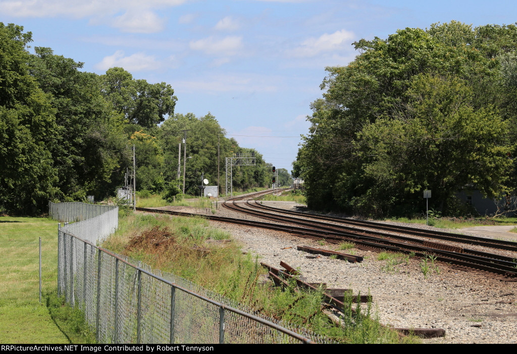 Wabash Valley Railroad Museum